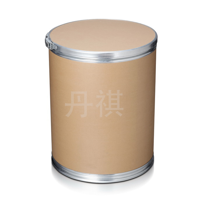 牛卡纸板桶